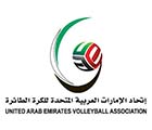 U.A.E. VOLLEYBALL ASSOCIATION
